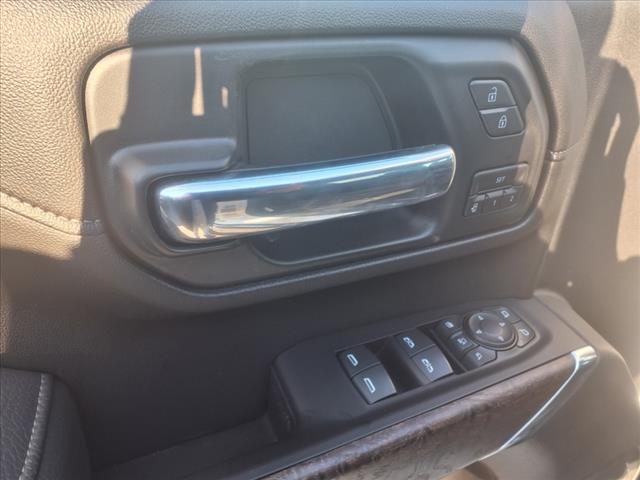 2020 GMC Sierra 3500HD Denali