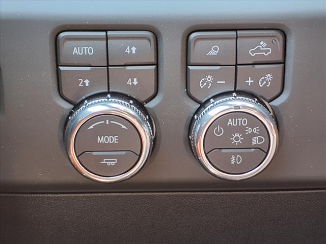 2025 GMC Sierra 2500HD Denali Ultimate