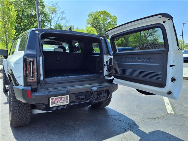 2024 GMC HUMMER EV 2X