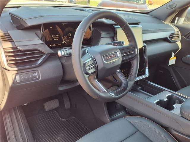 2025 GMC Acadia AWD AT4