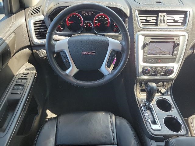 2013 GMC Acadia SLT