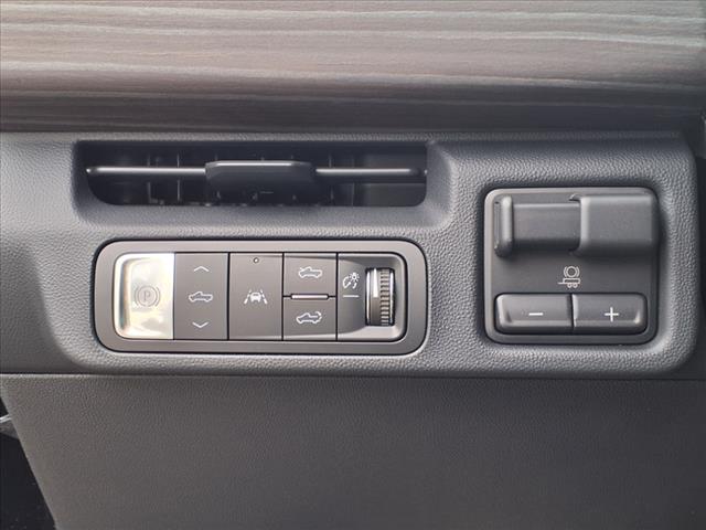 2025 GMC Sierra EV Max Range Denali