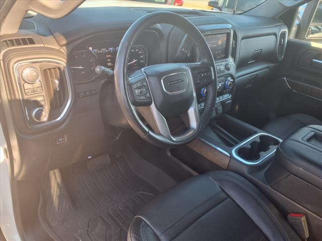 2020 GMC Sierra 3500HD Denali
