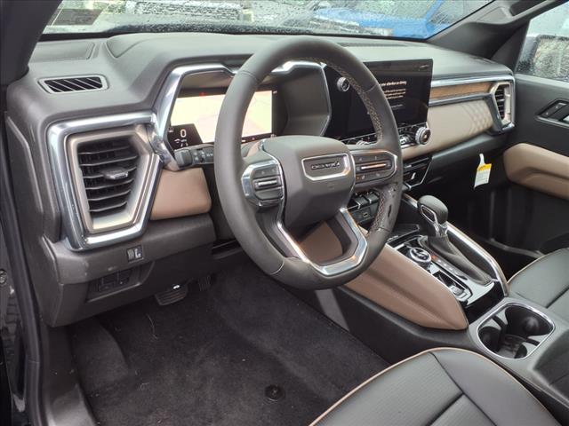 2025 GMC Canyon Denali