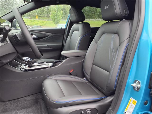 2025 Buick Envista Sport Touring