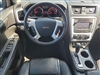 2013 GMC Acadia SLT
