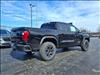 2025 GMC Canyon 4WD Elevation
