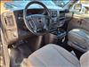 2023 GMC Savana 2500