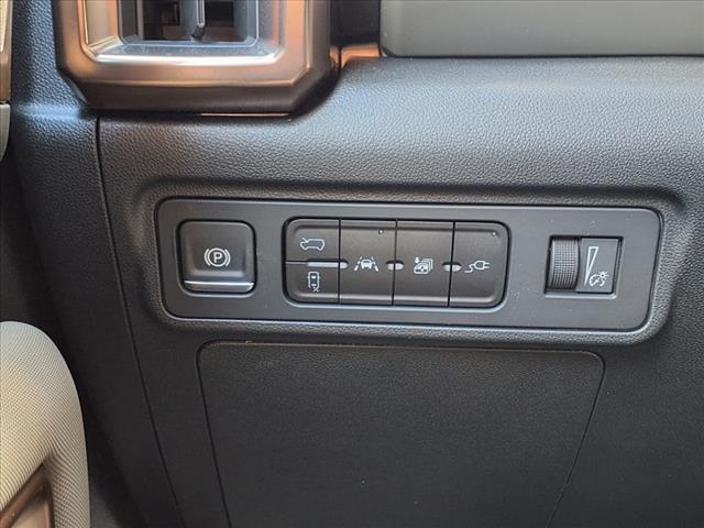 2025 GMC HUMMER EV 3X