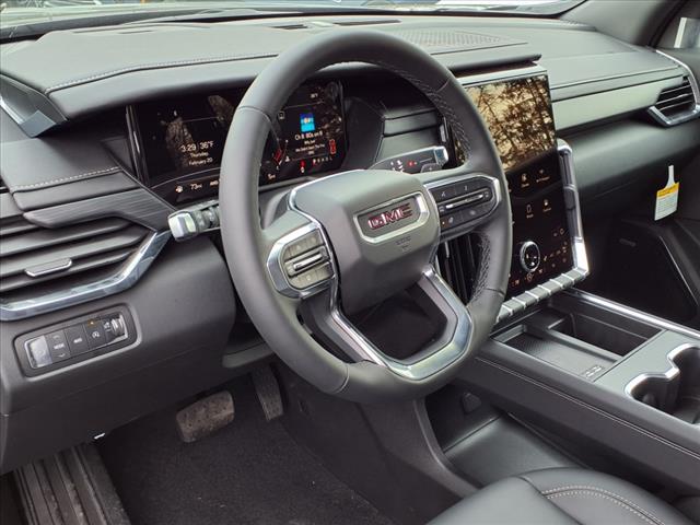 2025 GMC Acadia AWD Elevation
