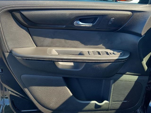 2013 GMC Acadia SLT