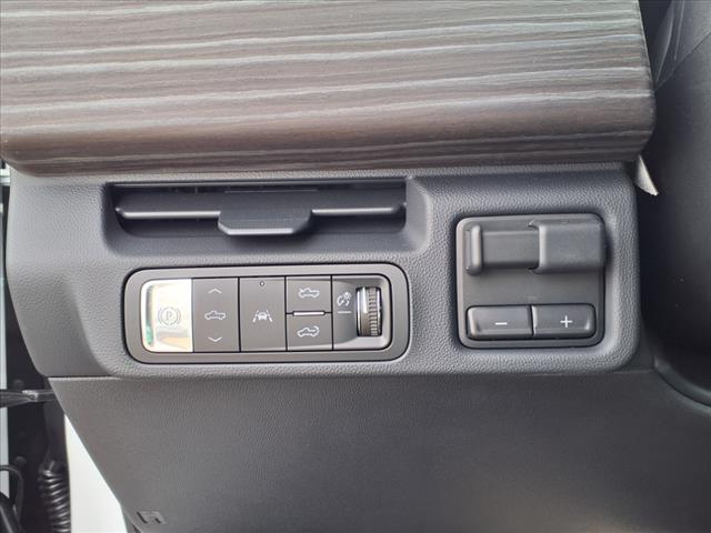 2025 GMC Sierra EV Max Range Denali