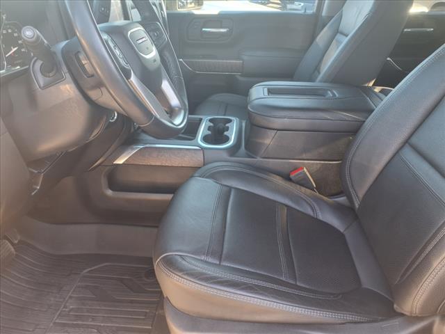 2020 GMC Sierra 3500HD Denali