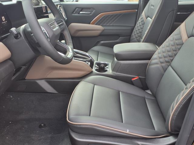2025 GMC Canyon 4WD Denali