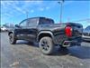 2025 GMC Canyon 4WD Elevation