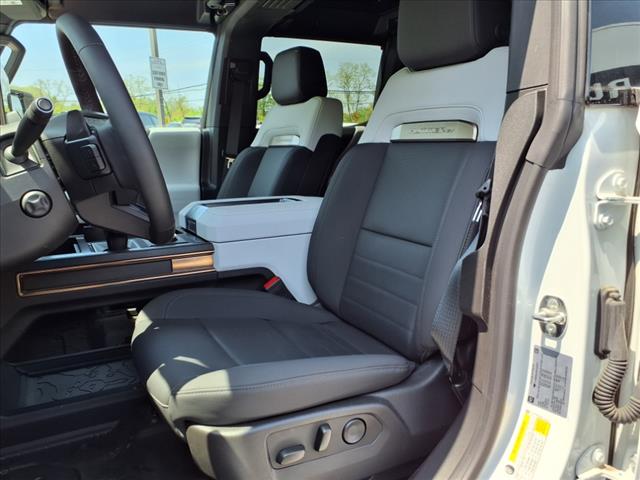 2024 GMC HUMMER EV 2X