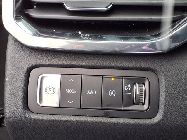 2025 GMC Acadia AWD Elevation