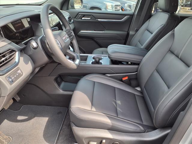2025 GMC Acadia AWD Elevation