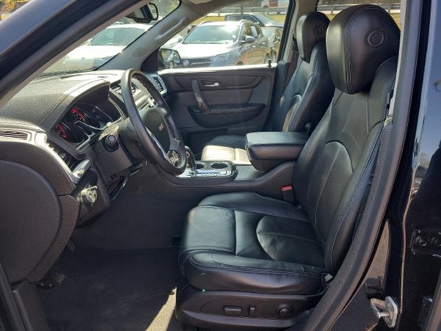 2013 GMC Acadia SLT