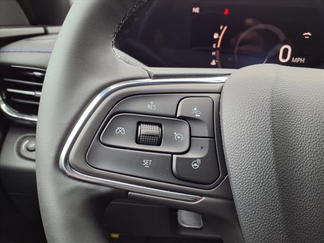 2025 Buick Envista Sport Touring