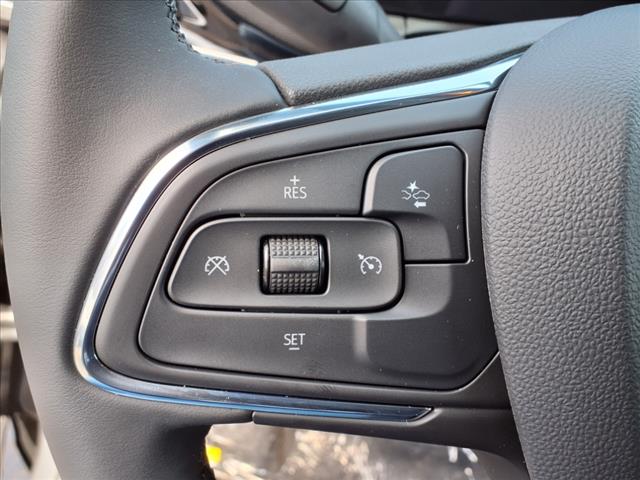 2025 Buick Envista Sport Touring