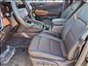 2025 GMC Canyon 4WD AT4