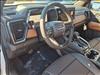 2025 GMC Canyon 4WD AT4