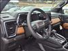 2025 GMC Canyon 4WD AT4
