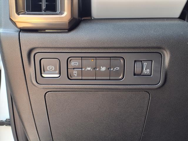 2024 GMC HUMMER EV 2X