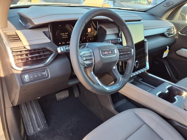 2025 GMC Acadia AWD Elevation