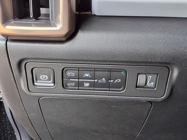 2025 GMC HUMMER EV 2X