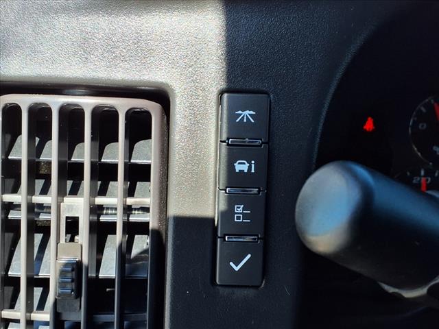 2023 GMC Savana 2500