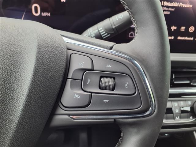 2025 Buick Envista Sport Touring