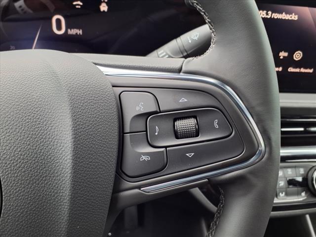 2025 Buick Envista Sport Touring
