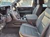 2025 GMC Yukon XL AT4