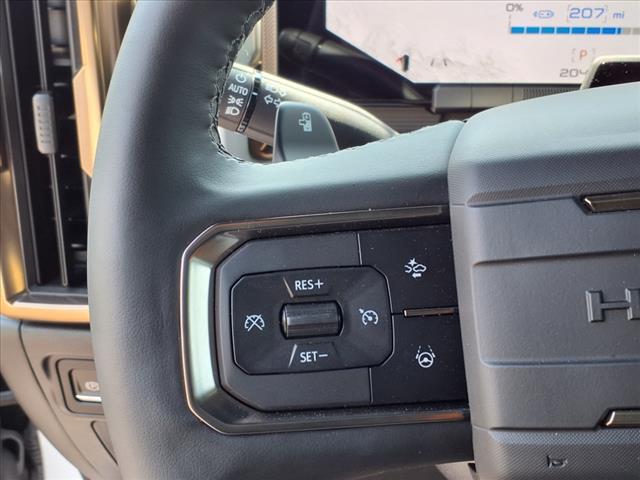 2024 GMC HUMMER EV 2X