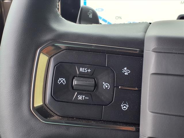 2025 GMC HUMMER EV 3X