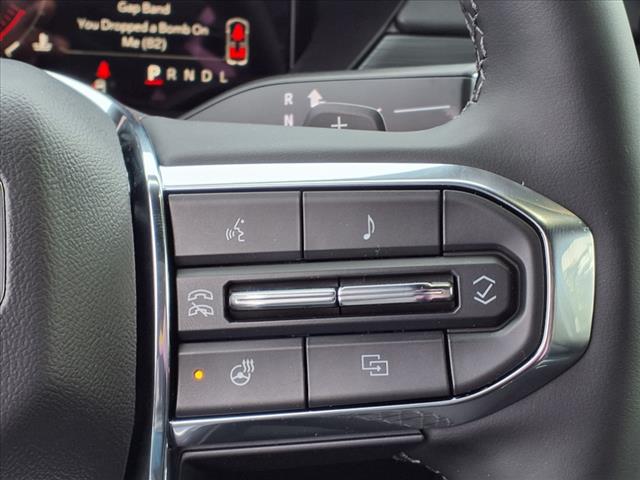 2025 GMC Acadia AWD Elevation