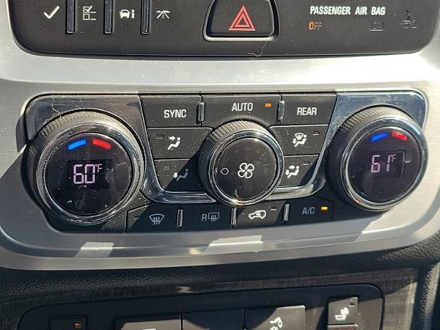 2013 GMC Acadia SLT
