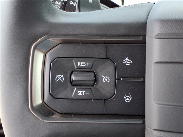 2025 GMC HUMMER EV 2X