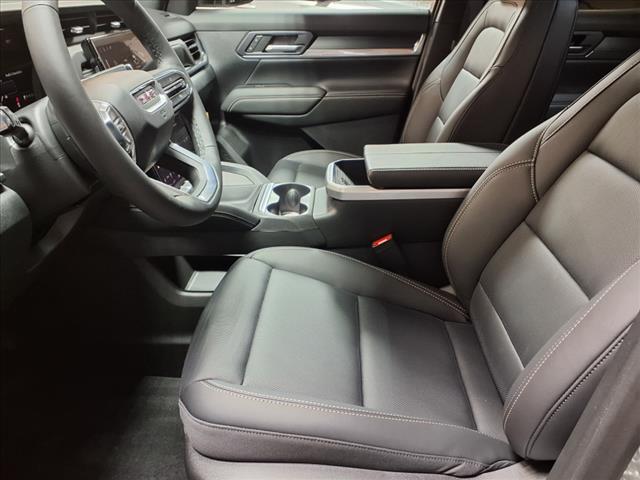 2025 GMC Terrain AWD Elevation
