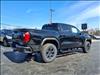 2025 GMC Canyon 4WD Elevation