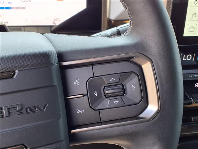 2024 GMC HUMMER EV 2X