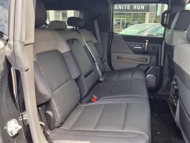 2025 GMC HUMMER EV 2X