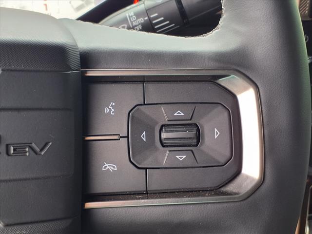 2025 GMC HUMMER EV 3X
