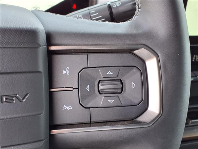 2025 GMC HUMMER EV 2X