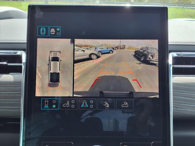 2025 GMC Sierra EV Max Range Denali