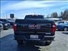 2025 GMC Canyon 4WD Elevation