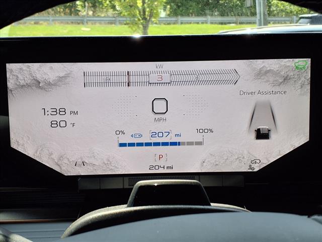 2024 GMC HUMMER EV 2X