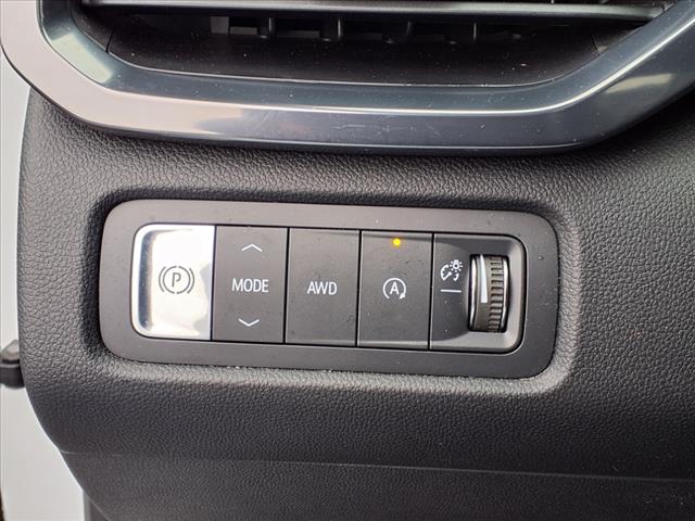 2024 GMC Acadia AWD AT4